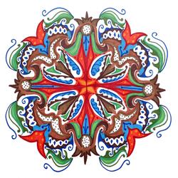 Conflicts in My Mind