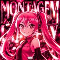 MONTAGEM LOVELY   (Super Slowed)