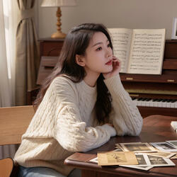 Letters I Never Sent