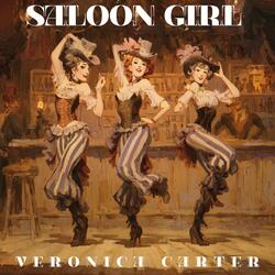 Saloon Girl