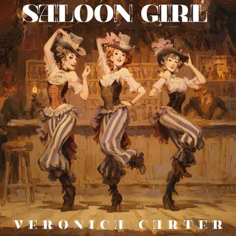 Saloon Girl