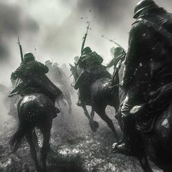 Path Beyond Fear (Epic Music)