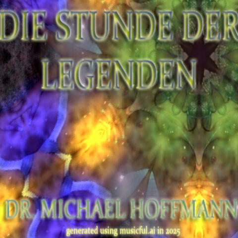Die Stunde der Legenden 2025