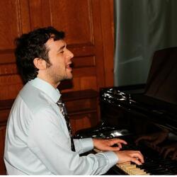 Reflective Piano Improv