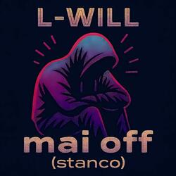 mai off (stanco) (sped-up version)