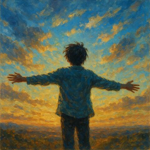 もう一度、空へ