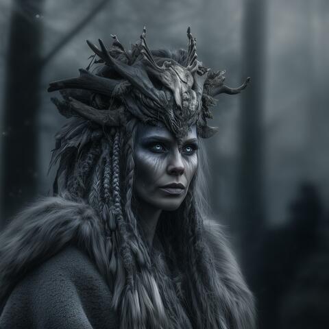 A Meditative Nordic Saga