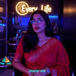 Fire between the lines (feat. Charlie)