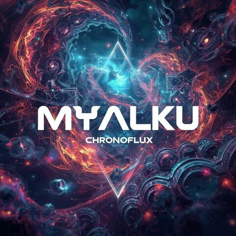 Chronoflux