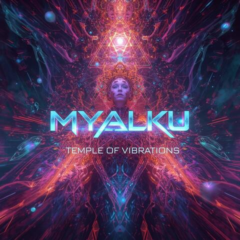 Temple of Vibrations