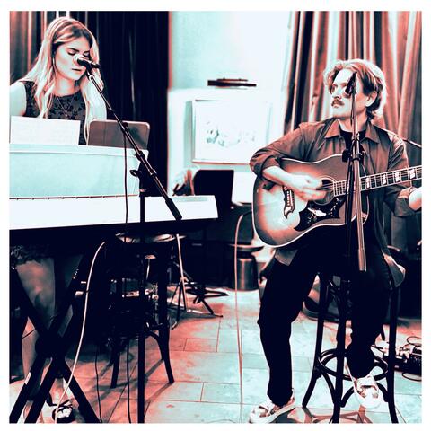 Quiet as Mine (Acoustic)