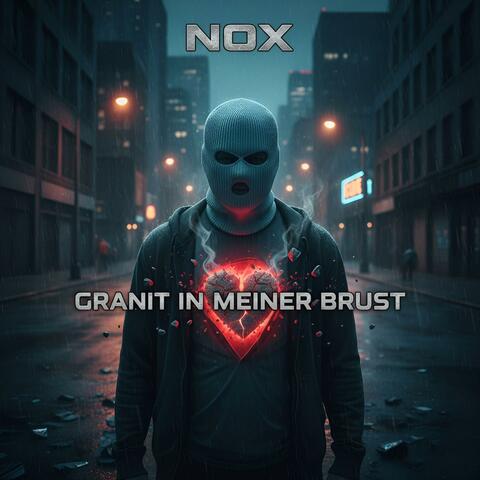 Granit in meiner Brust
