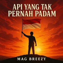 Api yang Tak Pernah Padam