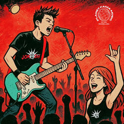 Love at the first sight (and you don't know my name) (Radio Edit)