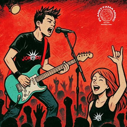 Love at the first sight (and you don't know my name) (Radio Edit)