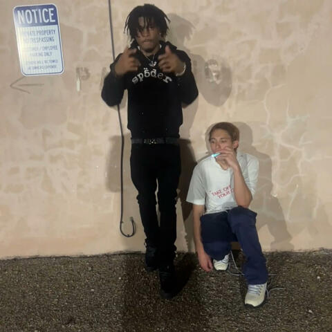 Molly (feat. MDN EJ)