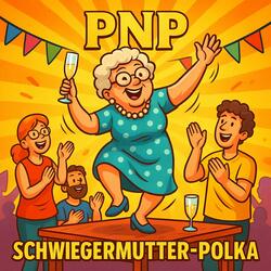 schwiegermutter Polka