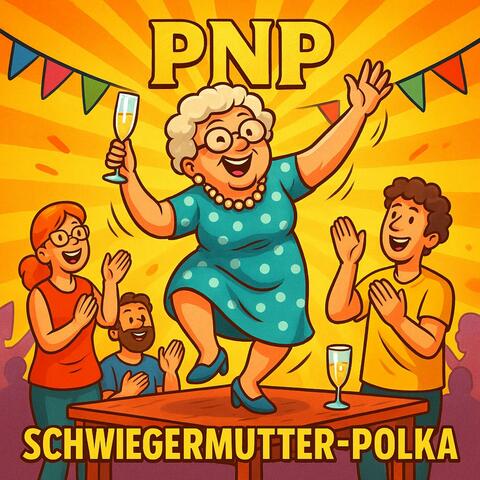 schwiegermutter Polka