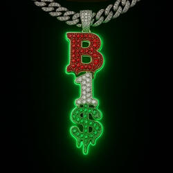 Like the drip im fallling