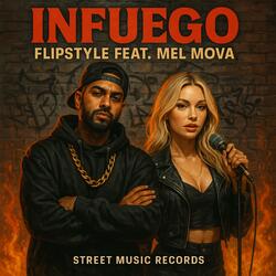 Infuego (feat. Mel Mova)