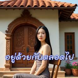 อยู่ด้วยกันตลอดไป