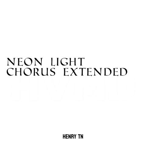 Neon Light (Extended)