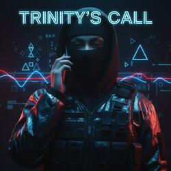 Matrix Code (Trinity’s Call)