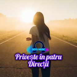 Privești în patru direcții