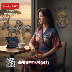 品嚐咖啡代碼(M1)