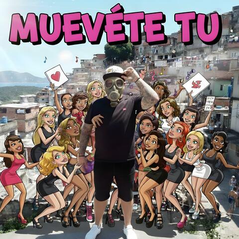 muevete tu (feat. wasonking)