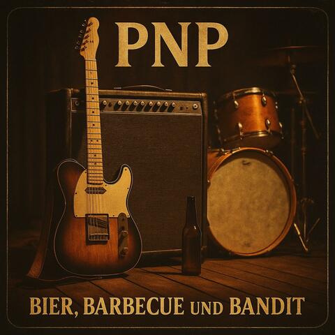 Bier, Barbecue und Bandit