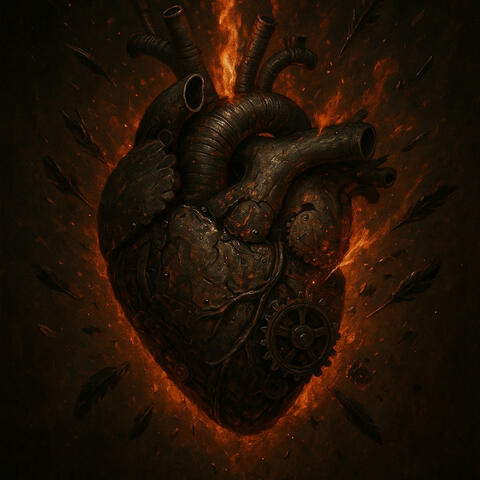 Maschine aus Verlangen