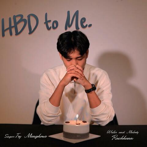 Happy birthday to me