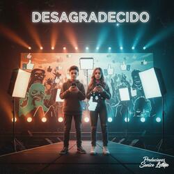 Desagradecidos