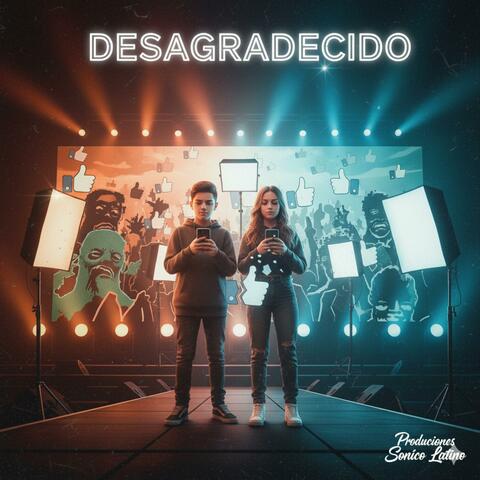 Desagradecidos
