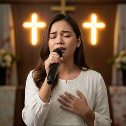 Still My Soul Will Trust