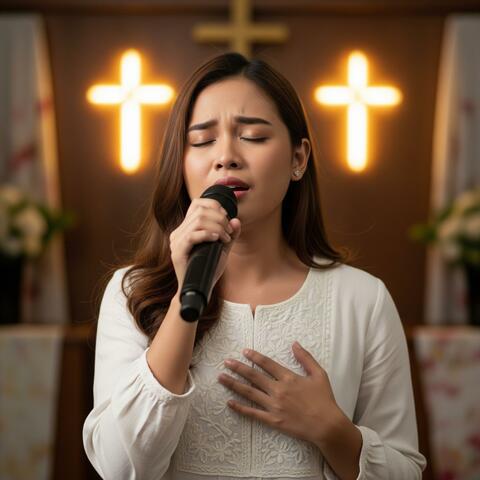 All I Am Belongs to You