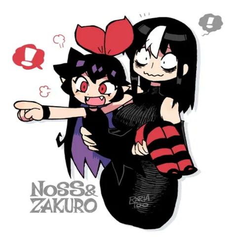 Noss & Zakuro