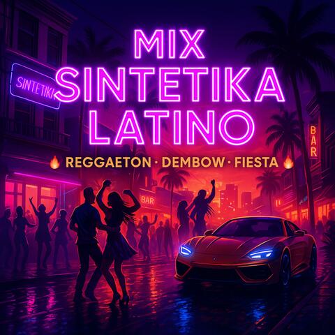 Mix Sintetika Latino