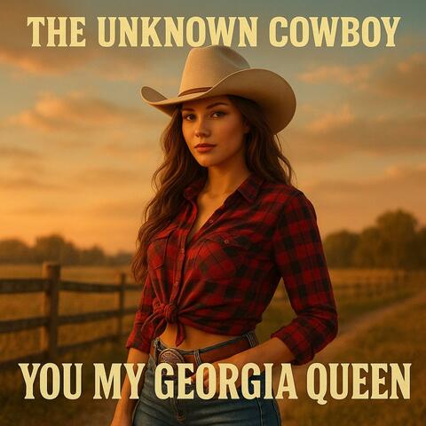 You My Georgia Queen