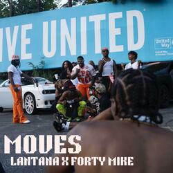 MOVES (feat. FortyMike)