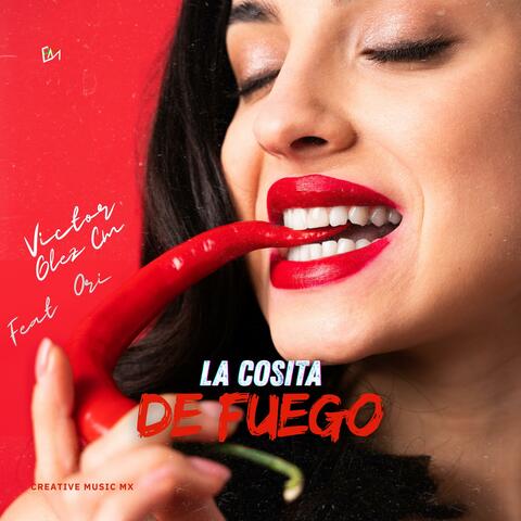 La Cosita de Fuego (feat. Ori)