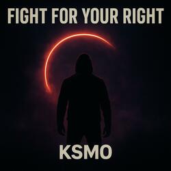 Fight for Your Right (Ai Version)