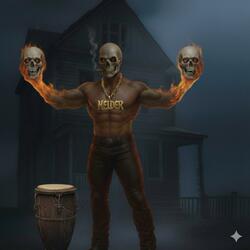 POMBAGIRA MARIA FARRAPO /FALA FALADEIRA (feat. CAMAFEU D AYRÁ)