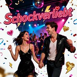 Schockverliebt (feat. Kara Inez Power Band)