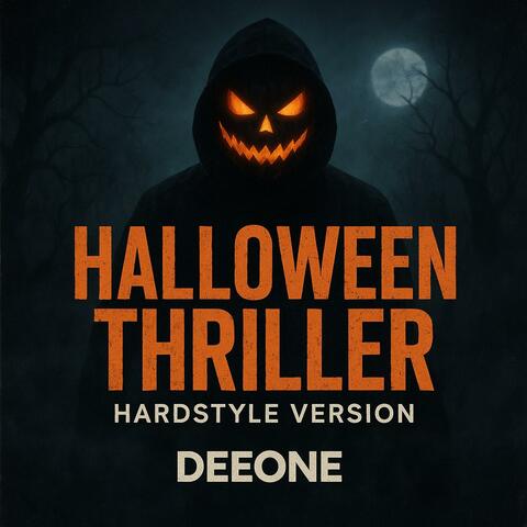 Halloween Thriller (Hardstyle)