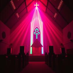 Hardstyle Hallelujah