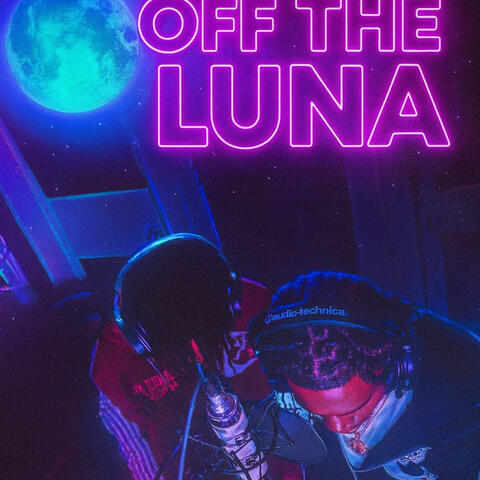 Off The Luna (feat. 1k)