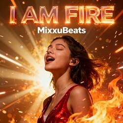 I Am Fire