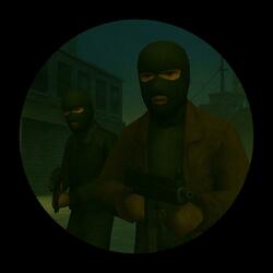 Split Screen Brother